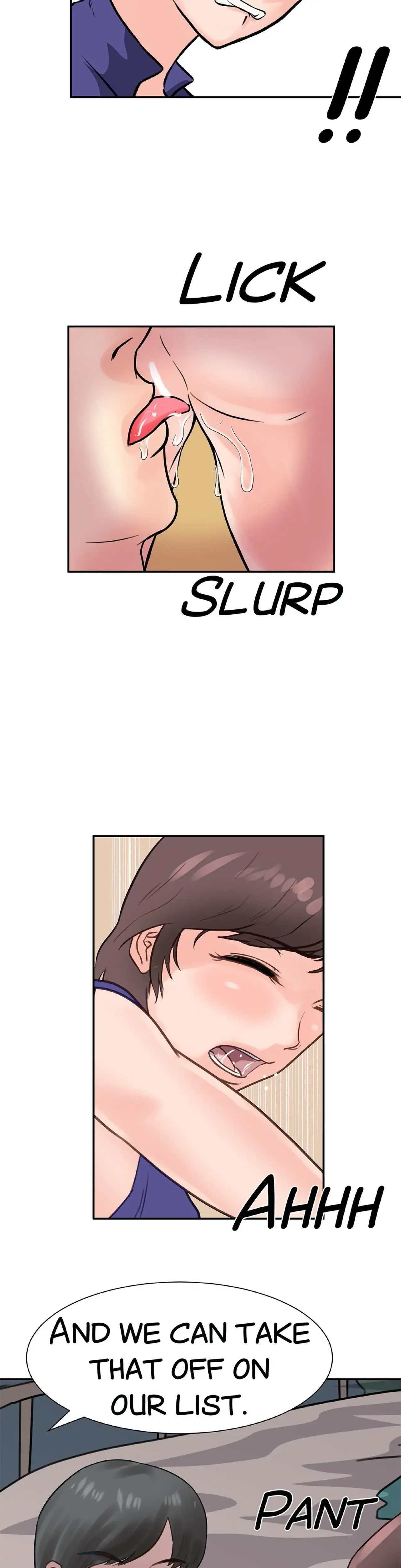 A Fallen Woman Chapter 11 - Page 16