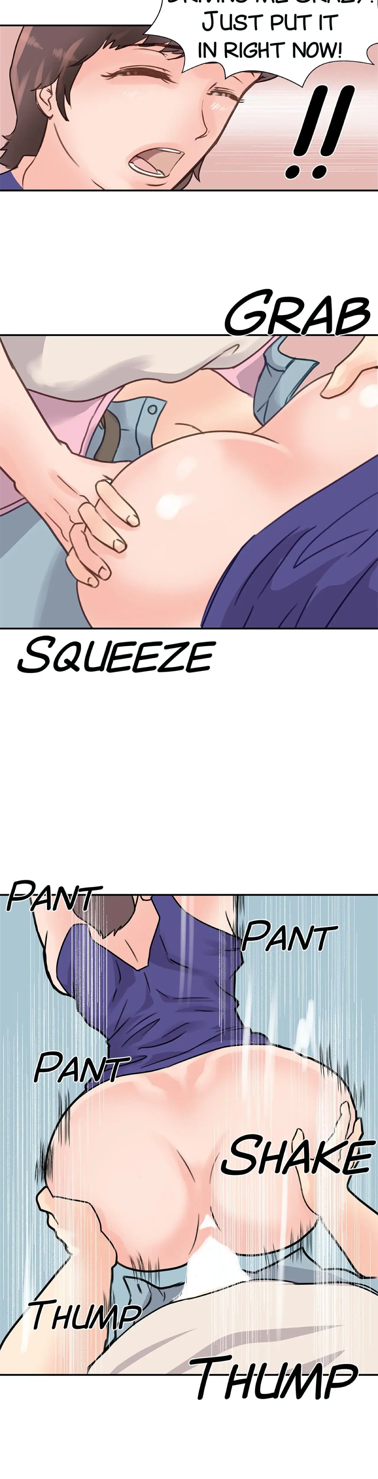 A Fallen Woman Chapter 11 - Page 20