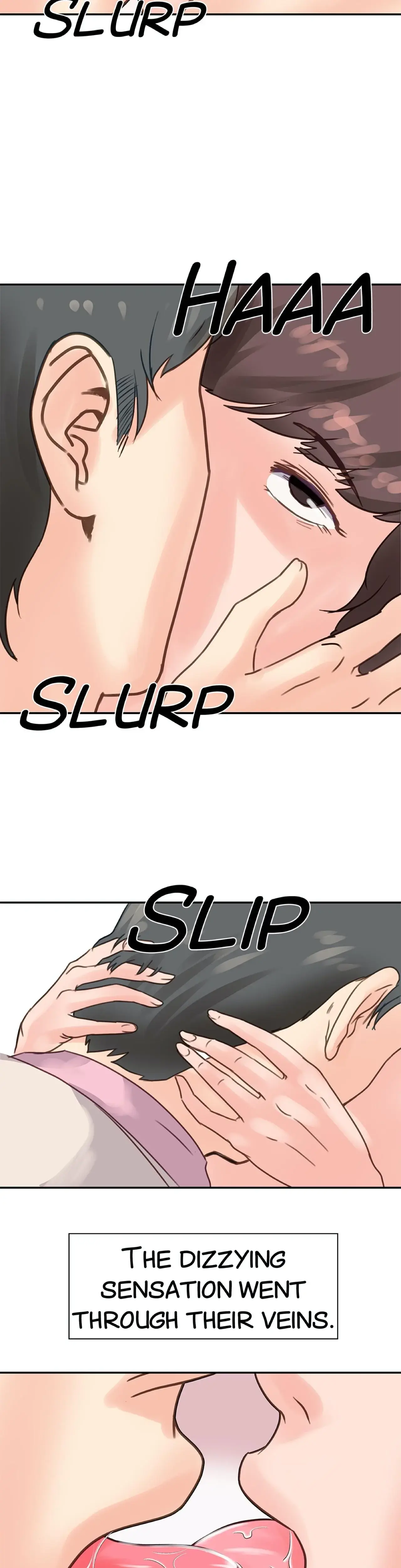 A Fallen Woman Chapter 11 - Page 7