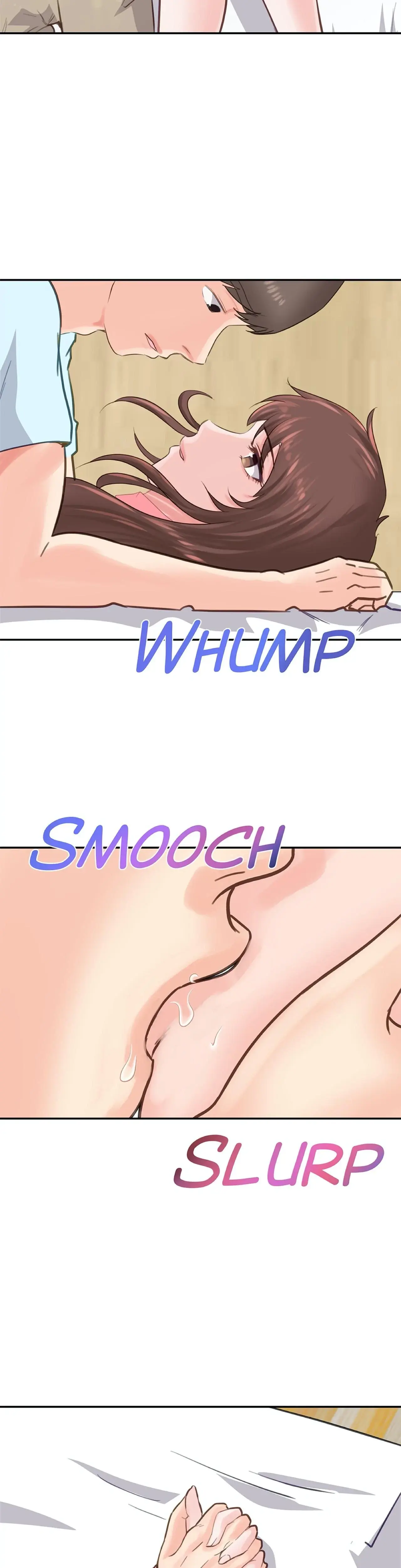 A Fallen Woman Chapter 12 - Page 10