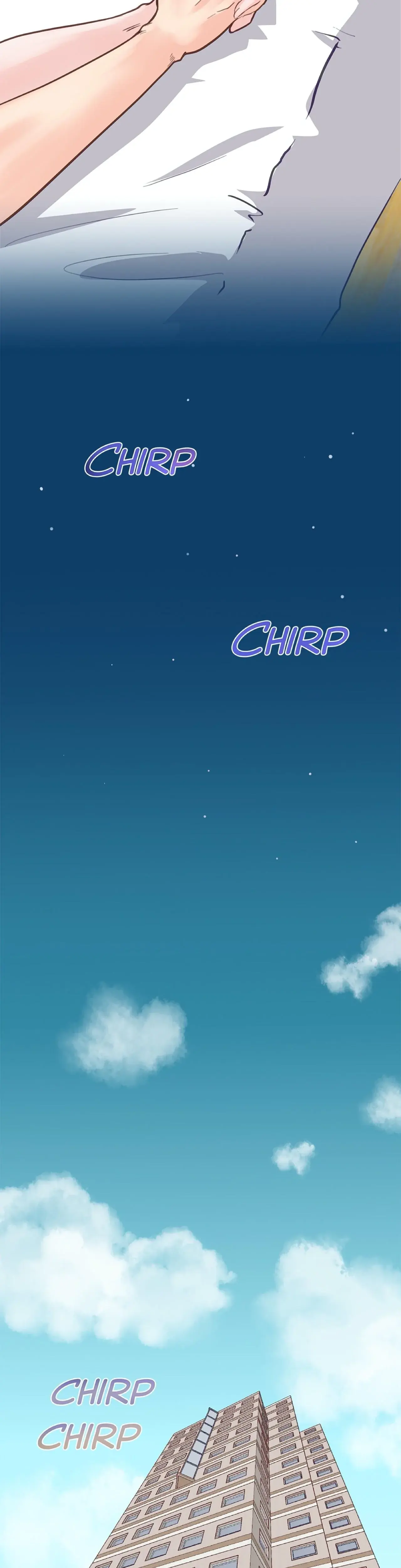 A Fallen Woman Chapter 12 - Page 11