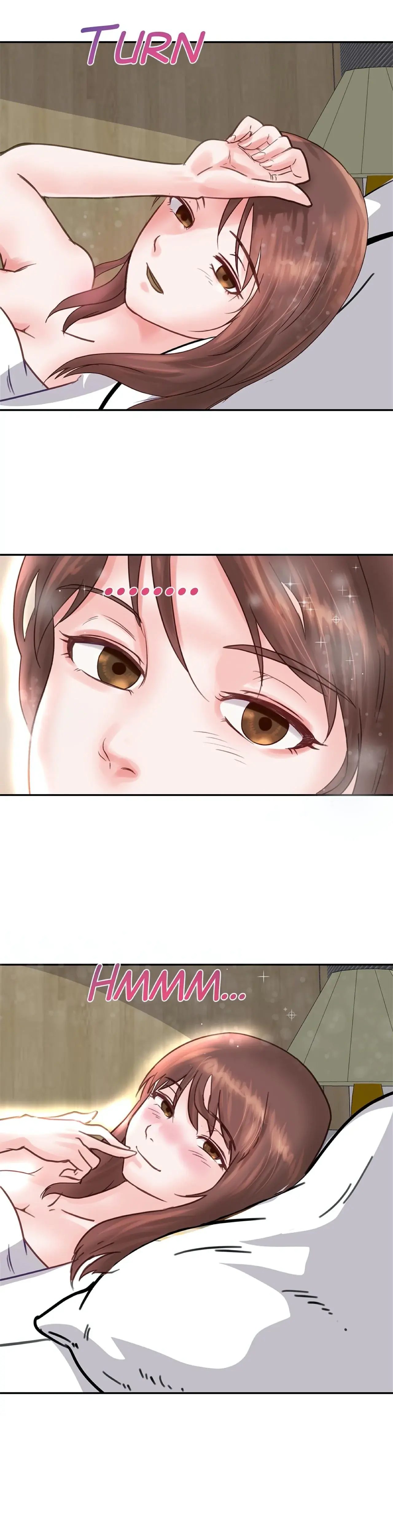 A Fallen Woman Chapter 12 - Page 13