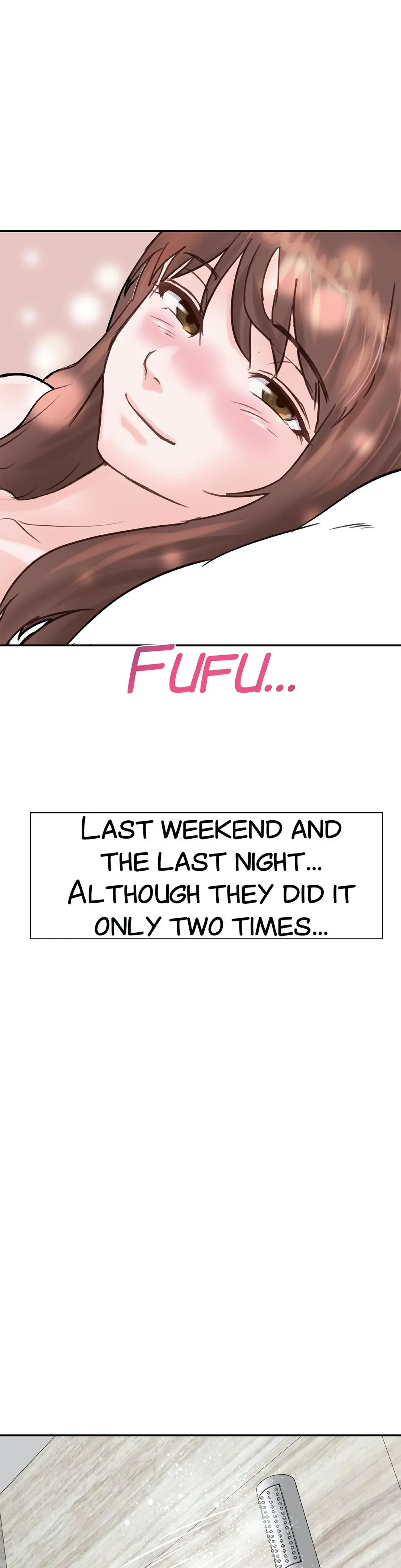 A Fallen Woman Chapter 12 - Page 14