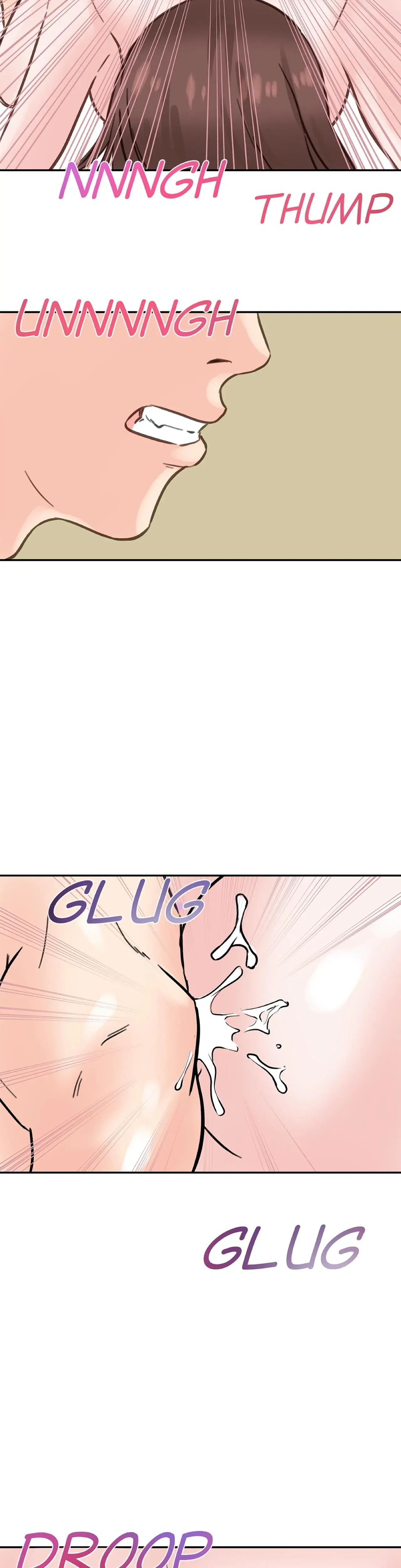 A Fallen Woman Chapter 12 - Page 20