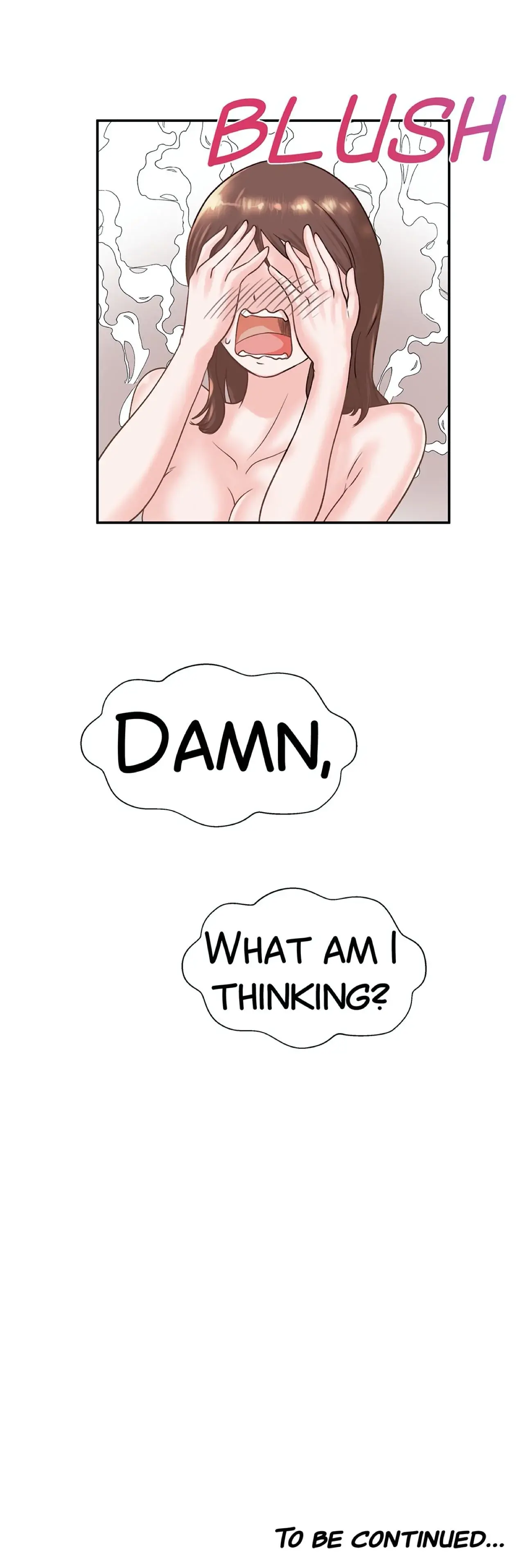 A Fallen Woman Chapter 12 - Page 23