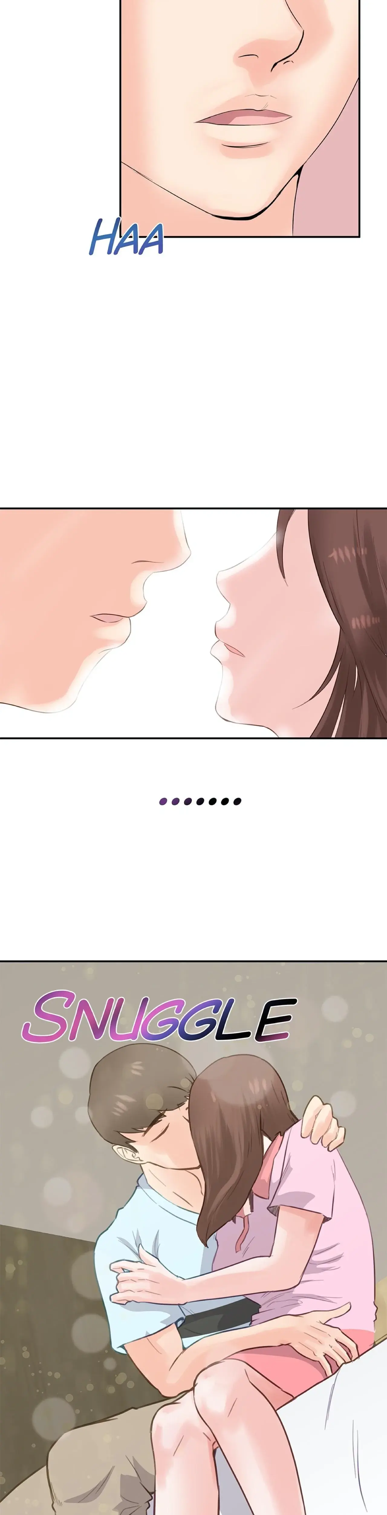 A Fallen Woman Chapter 12 - Page 9