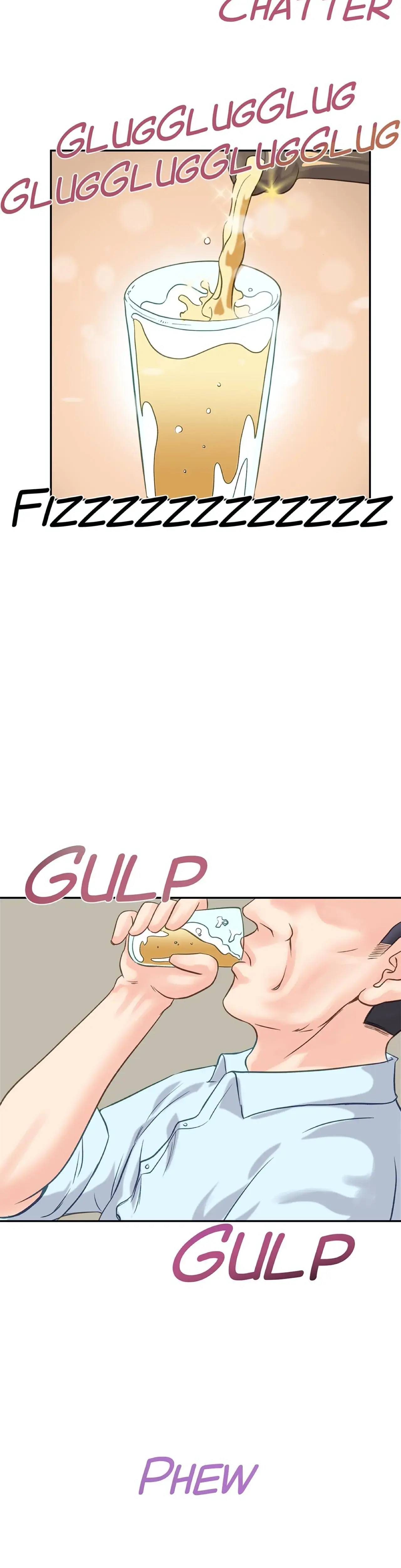 A Fallen Woman Chapter 14 - Page 2