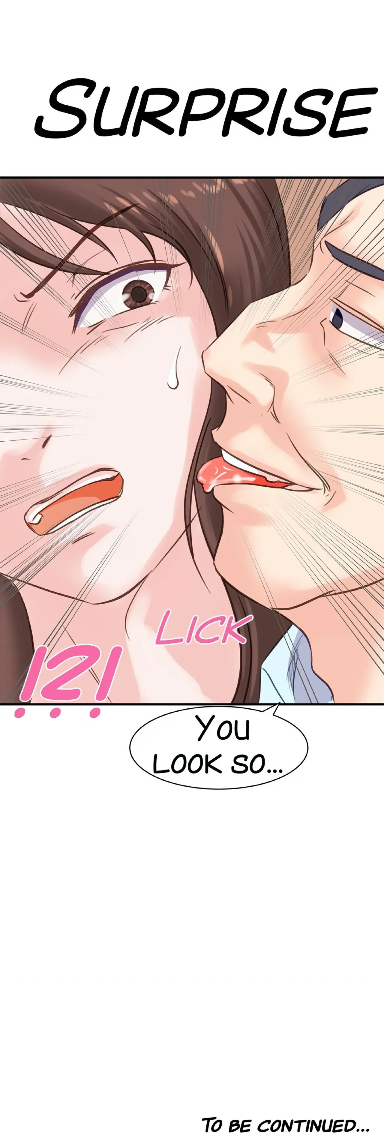 A Fallen Woman Chapter 14 - Page 23