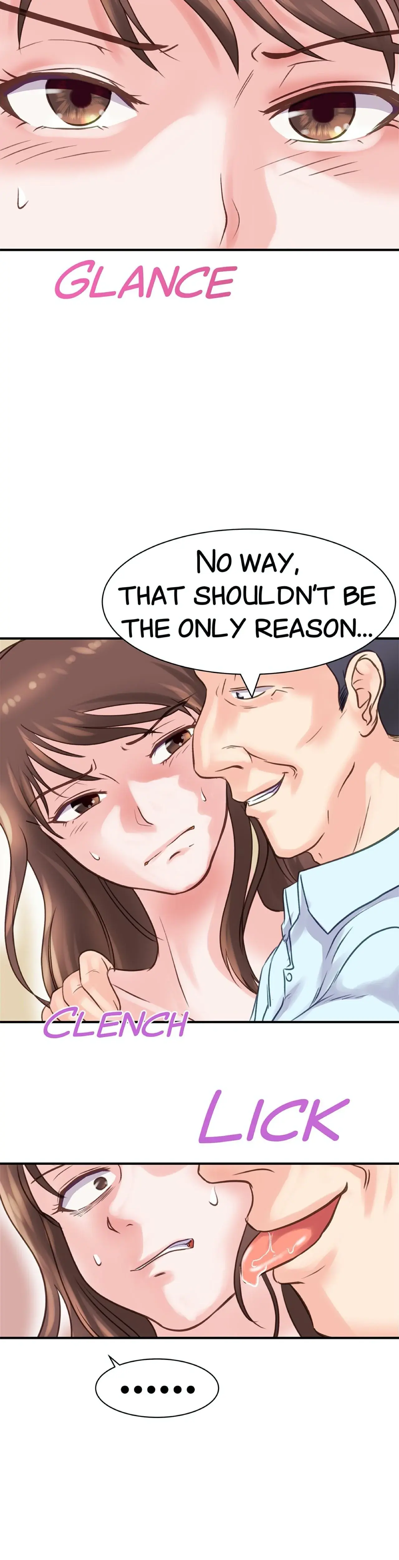 A Fallen Woman Chapter 15 - Page 4