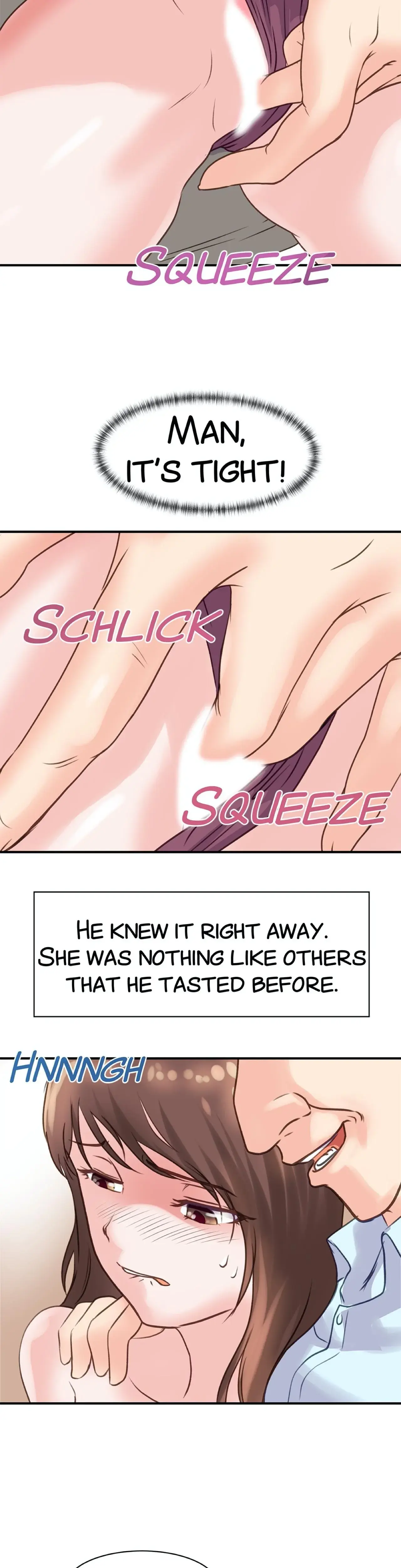 A Fallen Woman Chapter 15 - Page 6