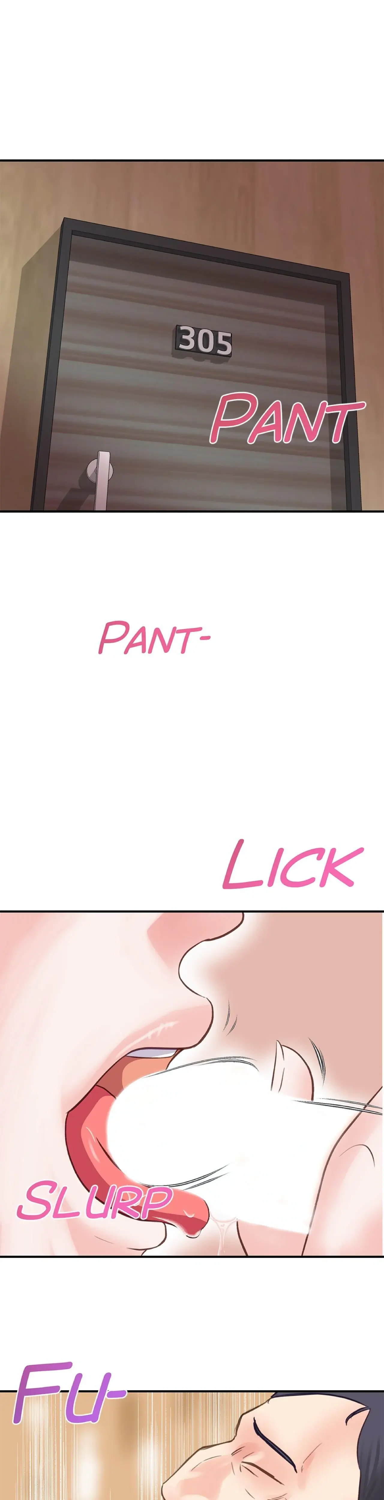 A Fallen Woman Chapter 16 - Page 1