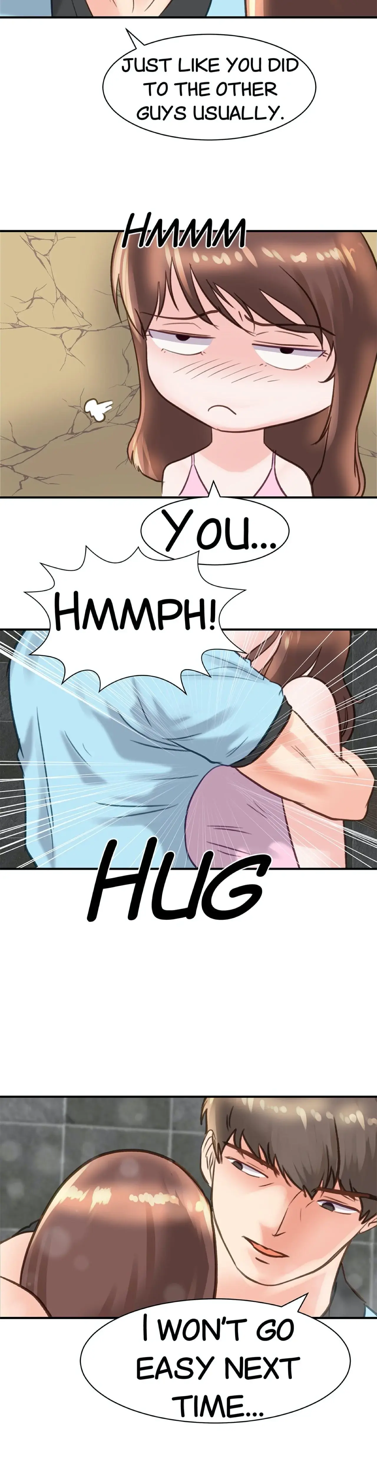 A Fallen Woman Chapter 16 - Page 13