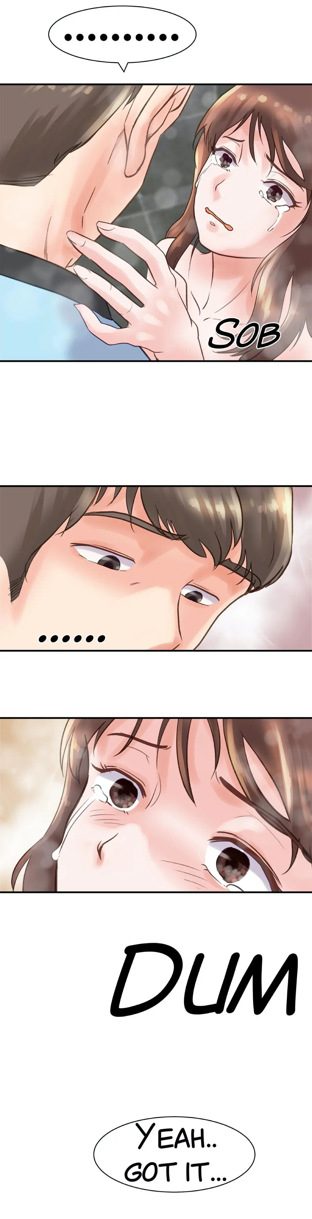A Fallen Woman Chapter 16 - Page 14