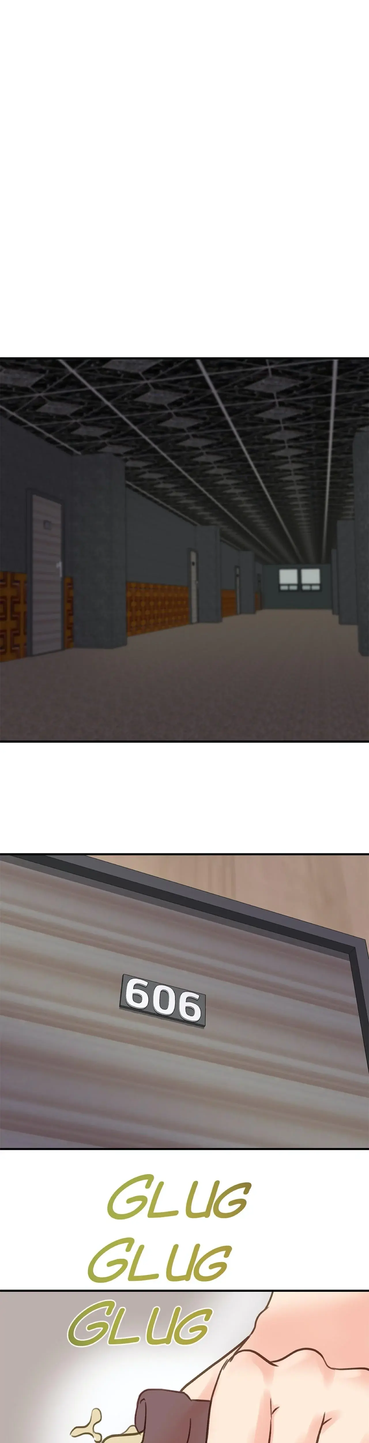 A Fallen Woman Chapter 16 - Page 15