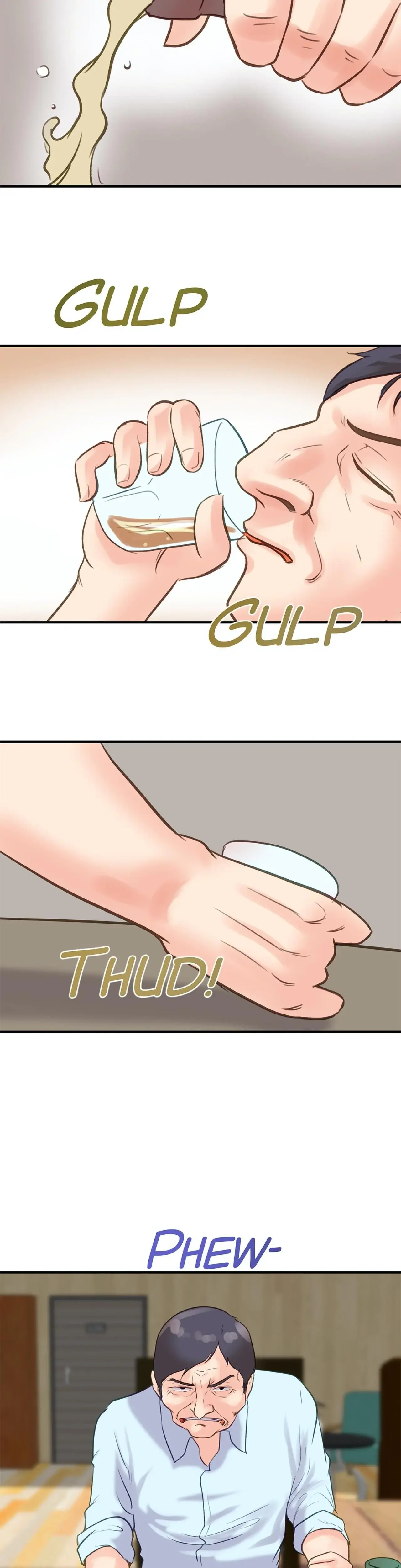 A Fallen Woman Chapter 16 - Page 16