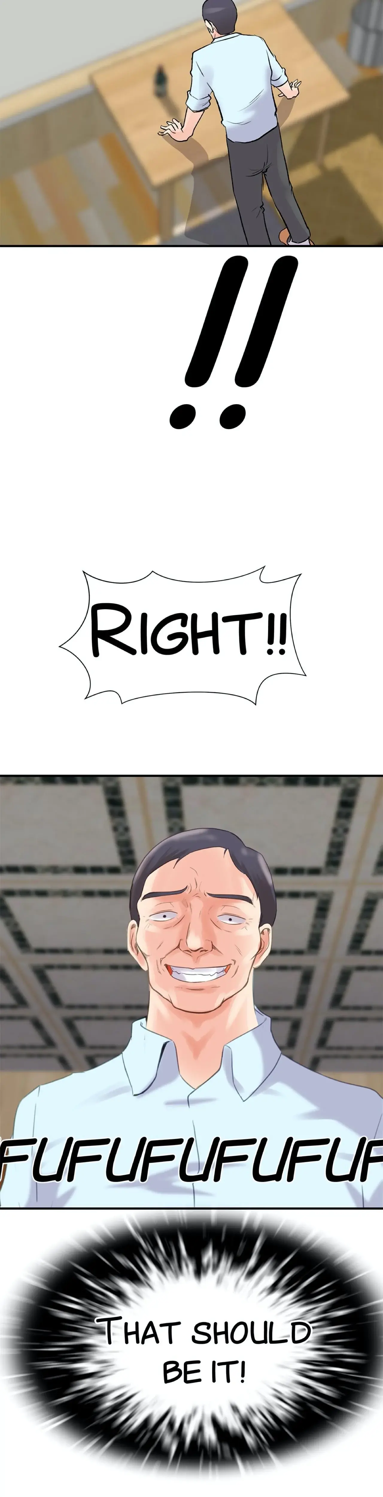 A Fallen Woman Chapter 16 - Page 21