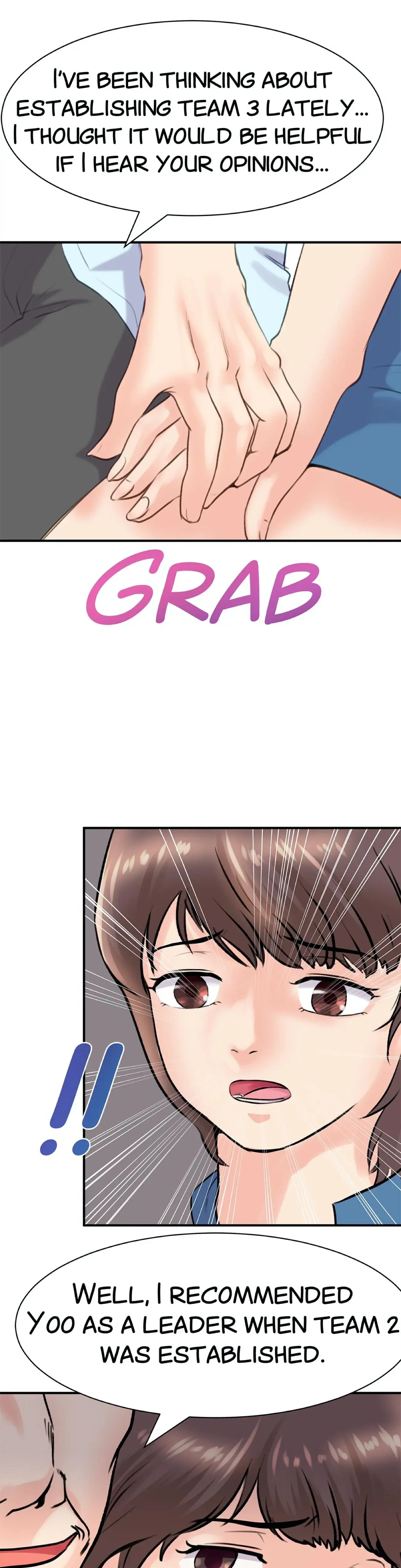 A Fallen Woman Chapter 17 - Page 10