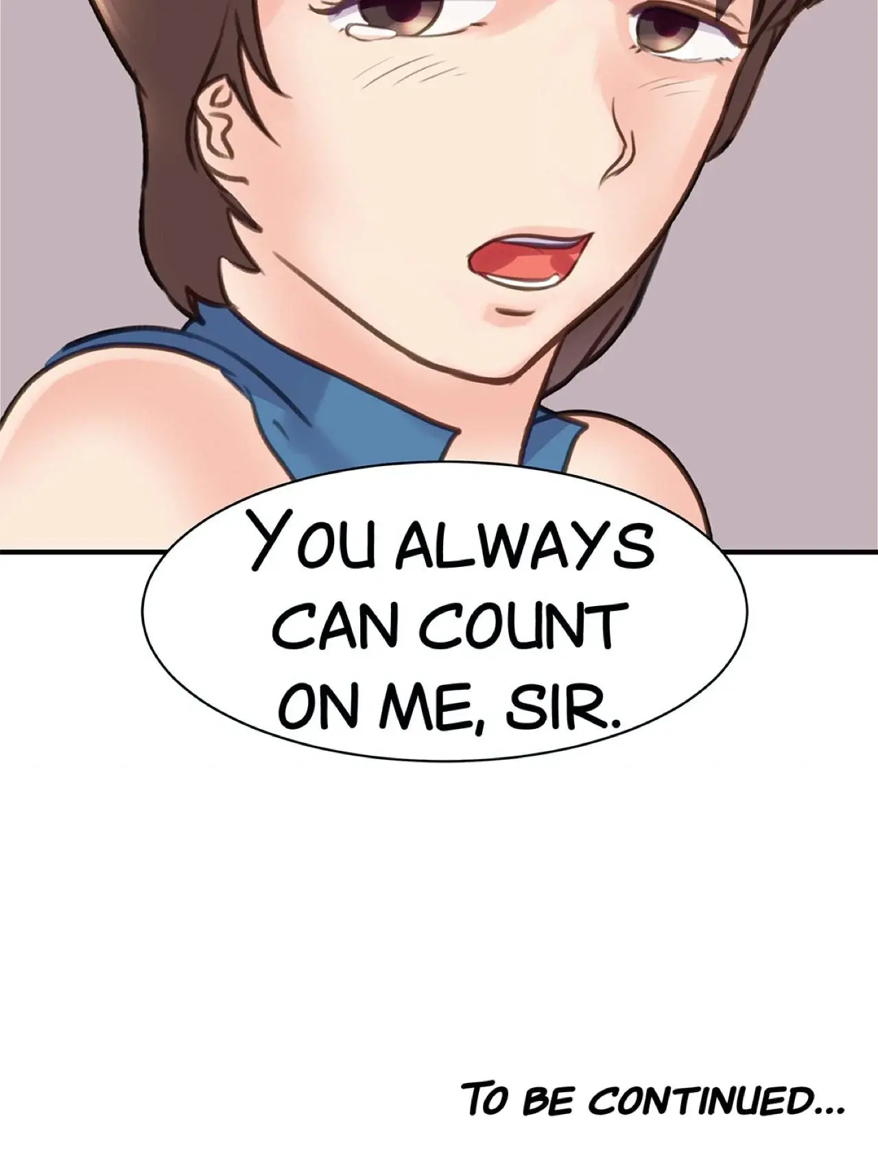 A Fallen Woman Chapter 17 - Page 21