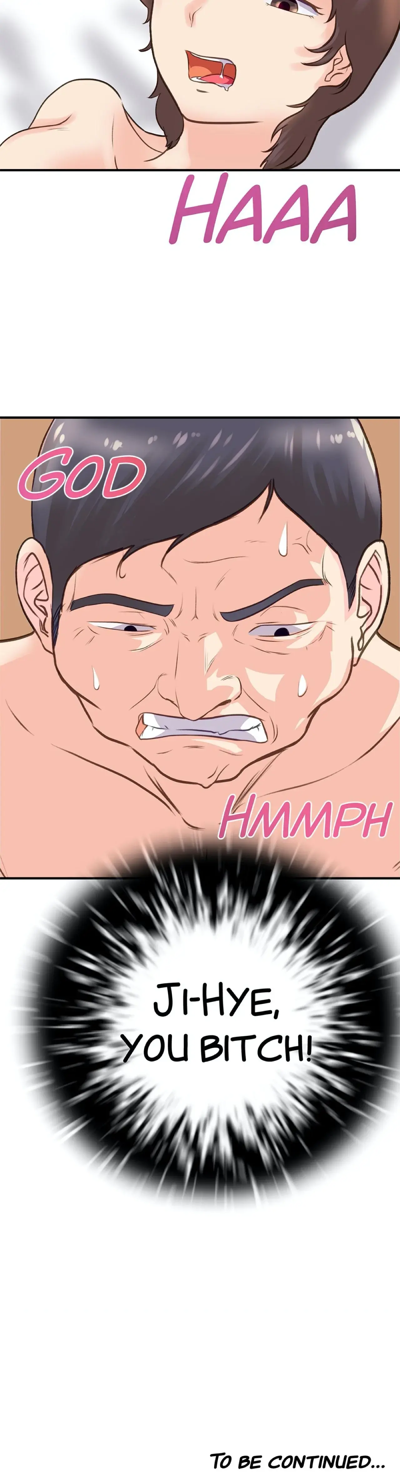 A Fallen Woman Chapter 18 - Page 21