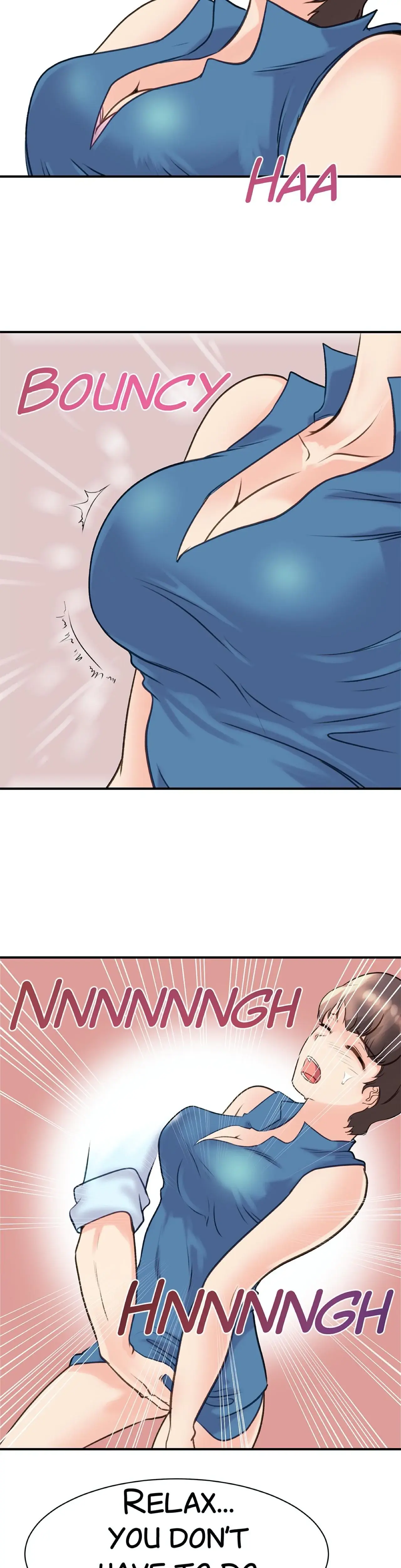 A Fallen Woman Chapter 18 - Page 6