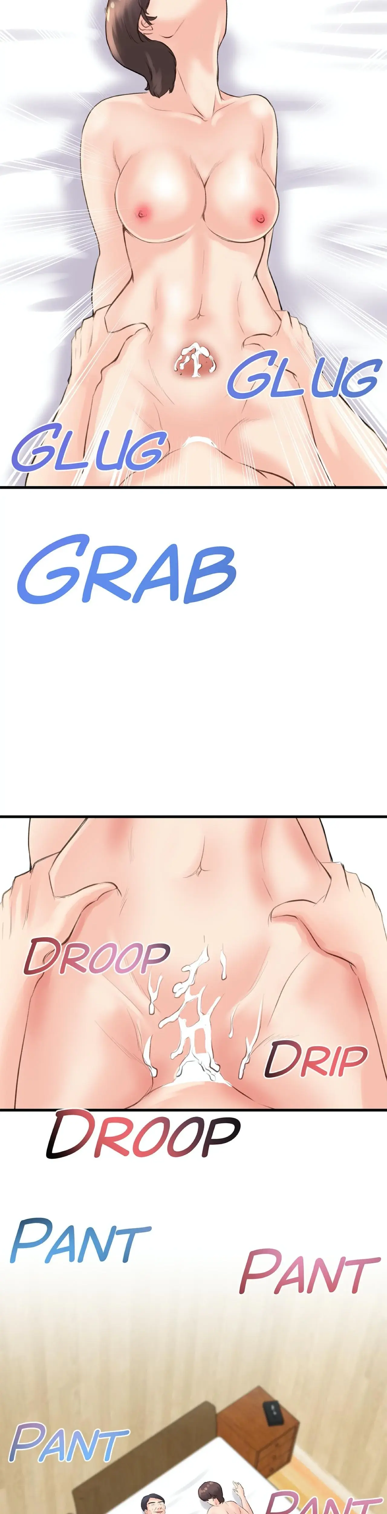 A Fallen Woman Chapter 19 - Page 10