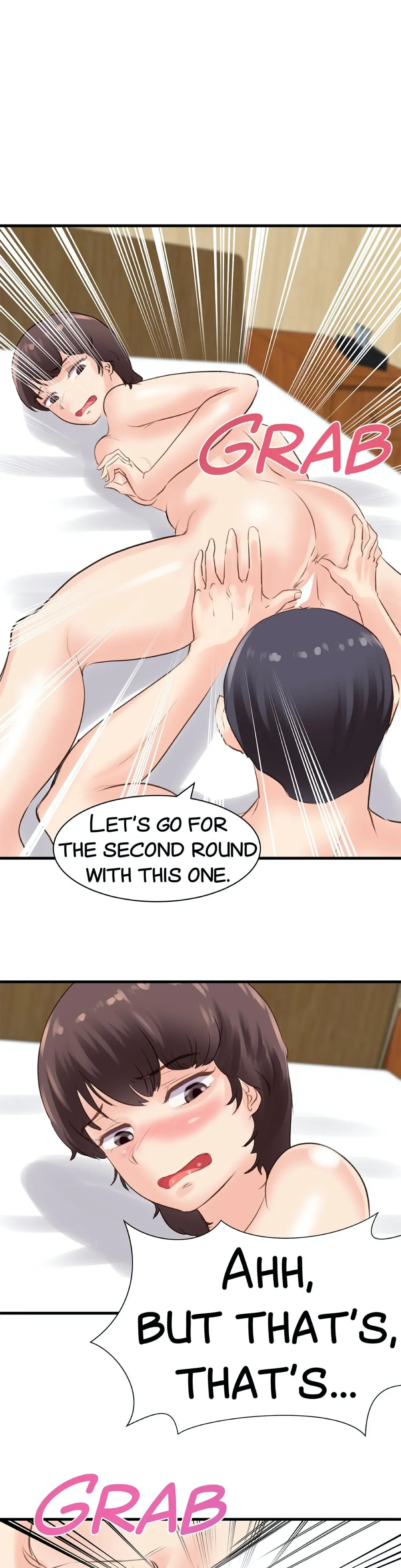 A Fallen Woman Chapter 19 - Page 15