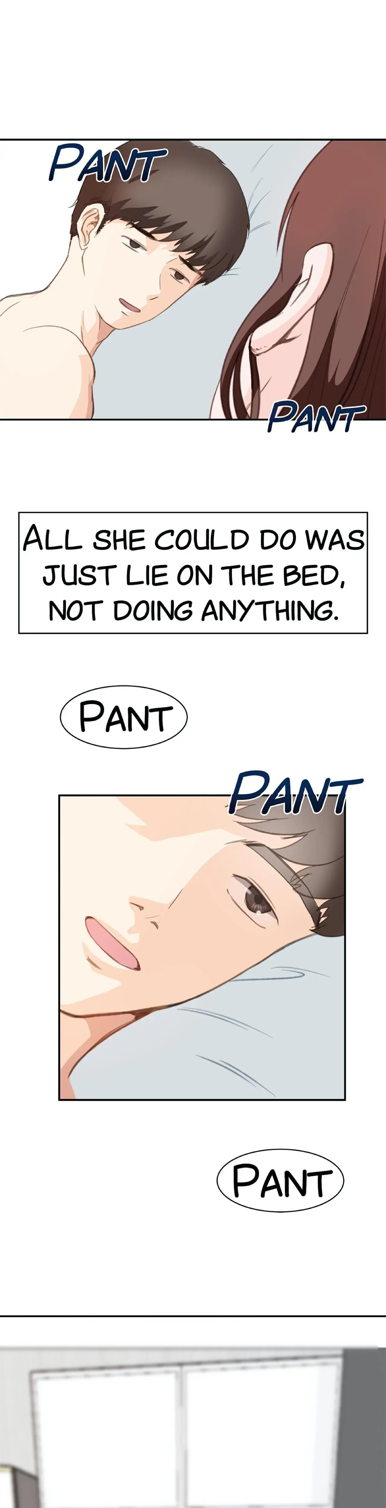 A Fallen Woman Chapter 2 - Page 3