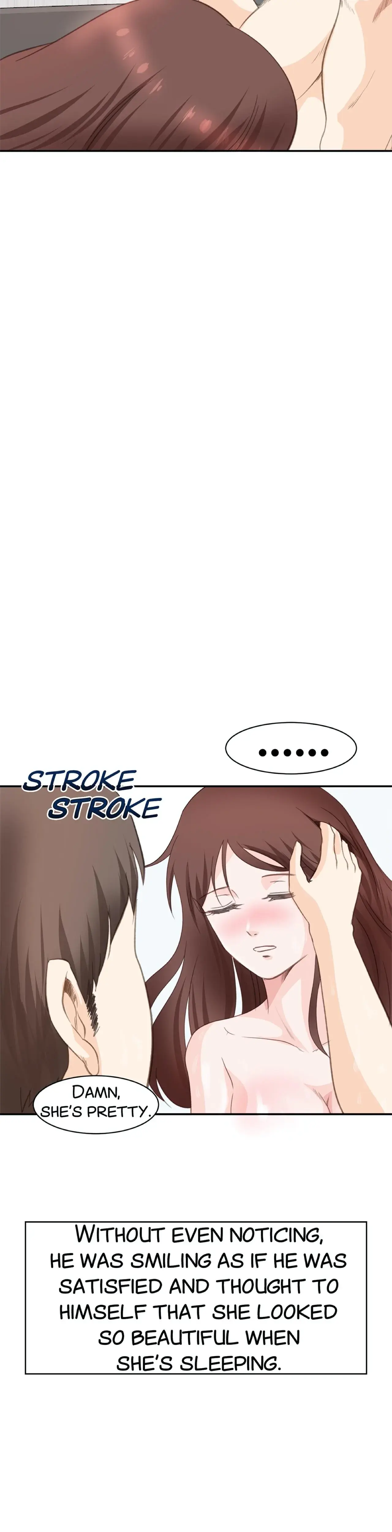 A Fallen Woman Chapter 2 - Page 6