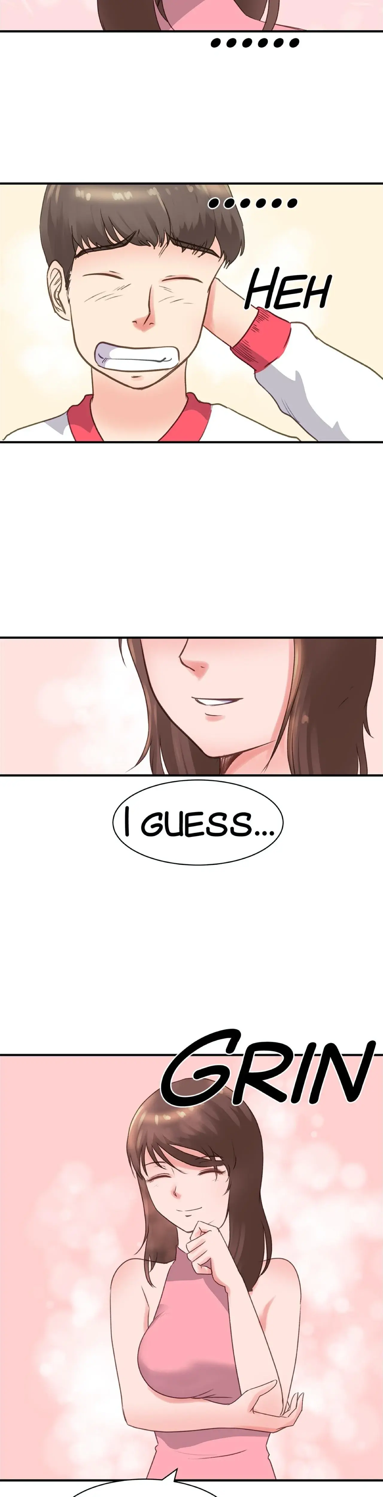 A Fallen Woman Chapter 20 - Page 14