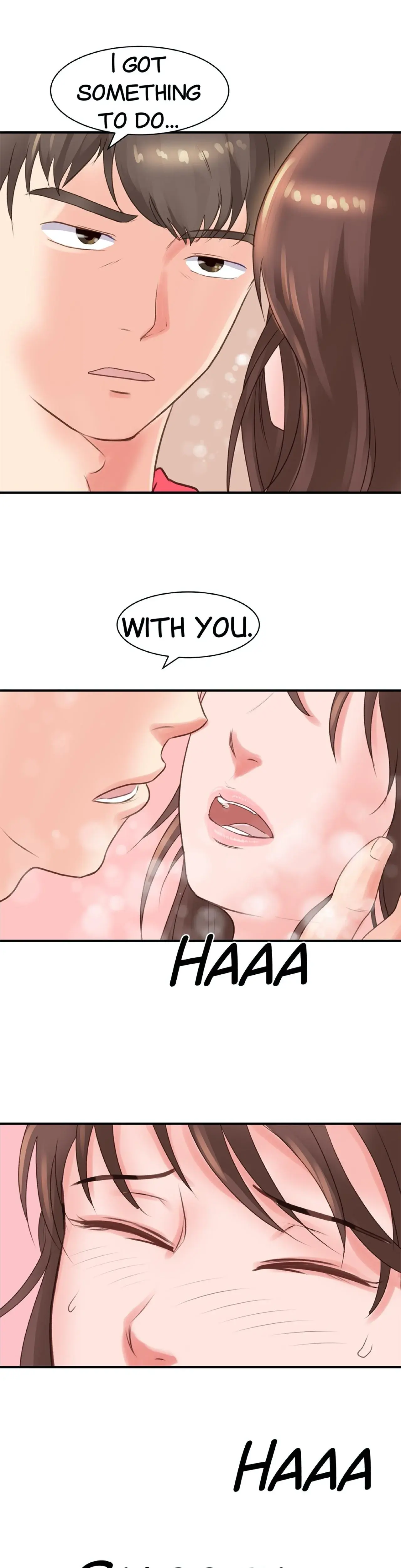 A Fallen Woman Chapter 20 - Page 18