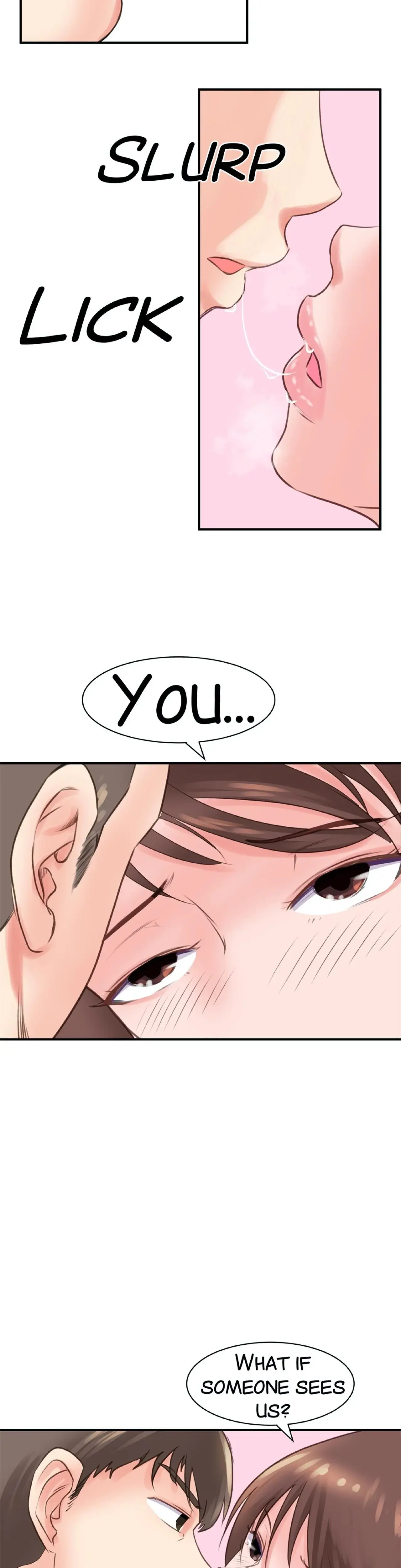 A Fallen Woman Chapter 20 - Page 20