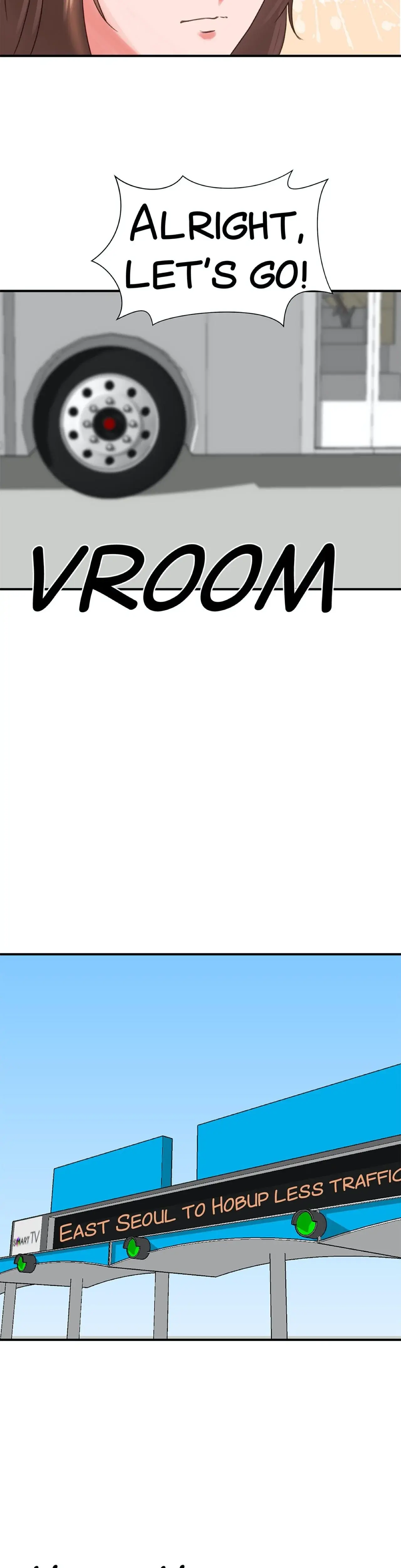 A Fallen Woman Chapter 20 - Page 8