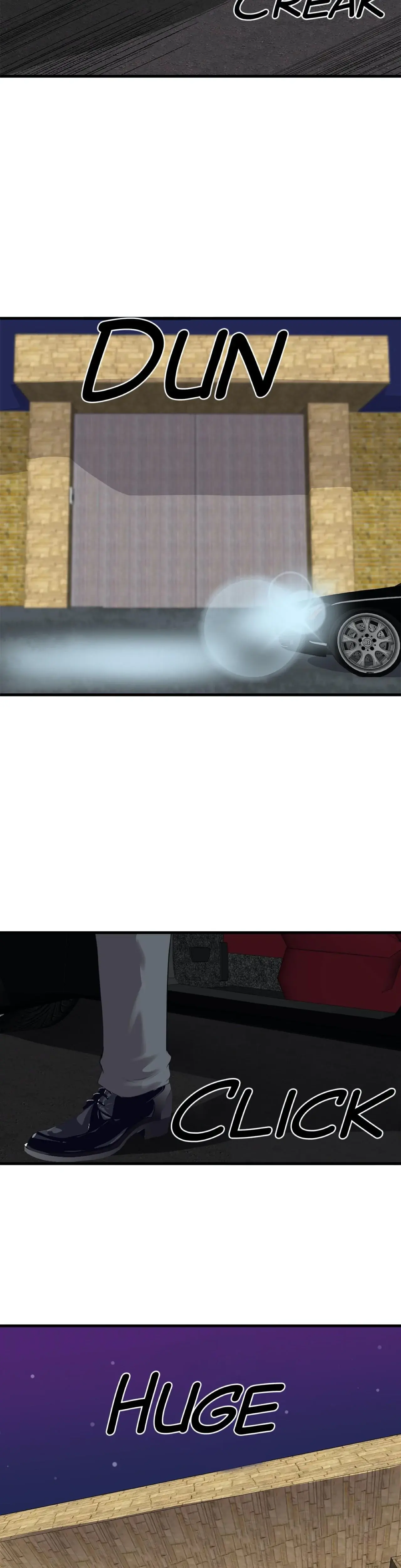 A Fallen Woman Chapter 21 - Page 13