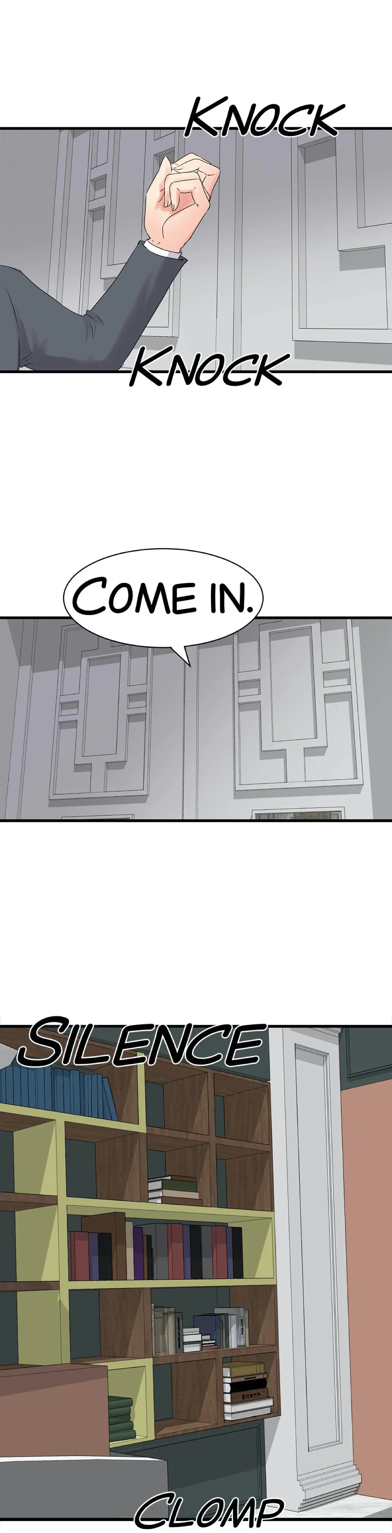 A Fallen Woman Chapter 21 - Page 16