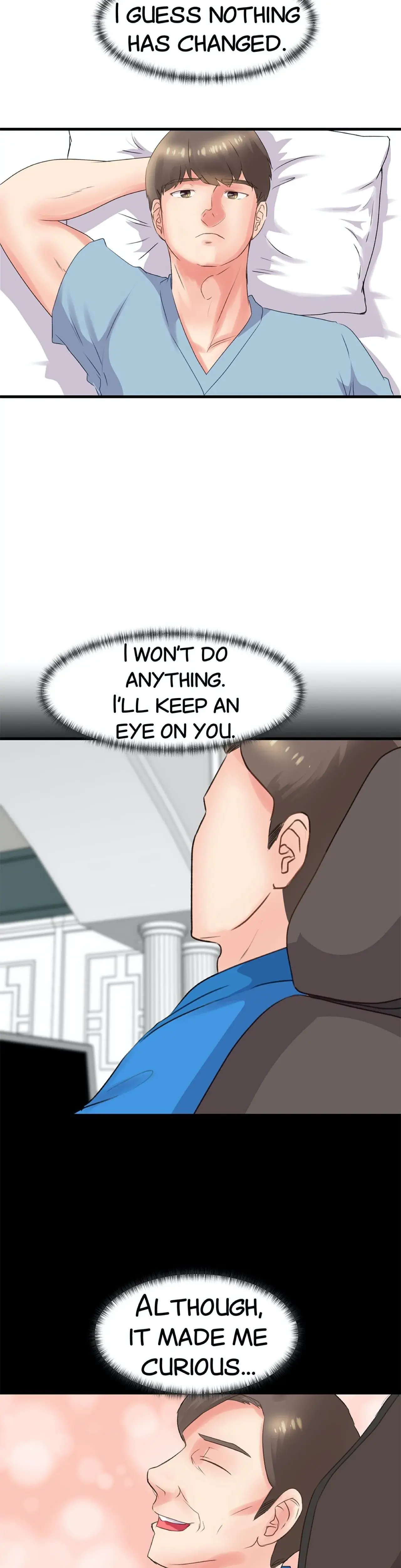 A Fallen Woman Chapter 22 - Page 16