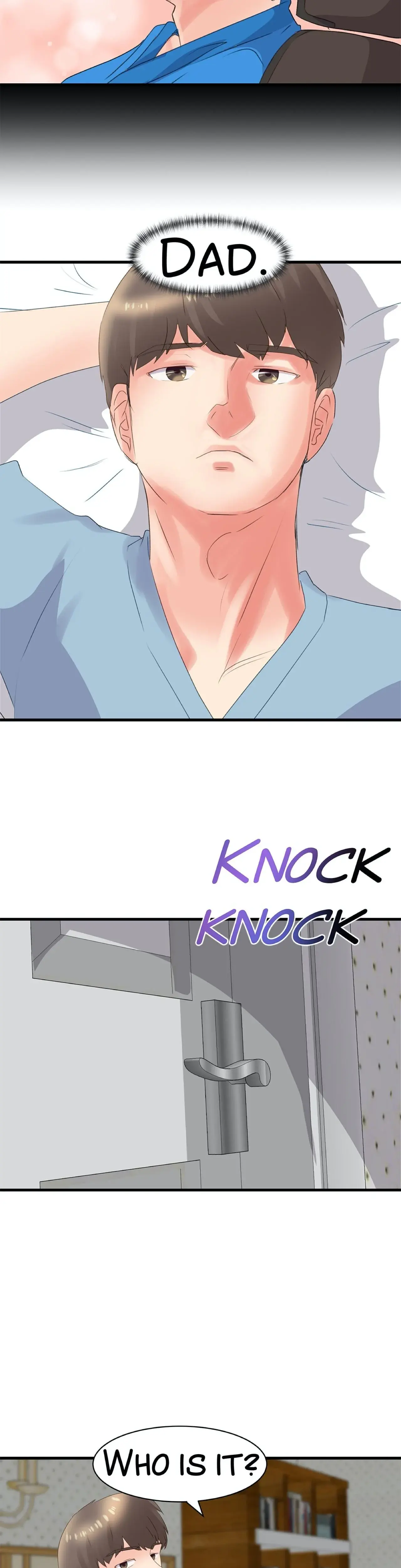 A Fallen Woman Chapter 22 - Page 17