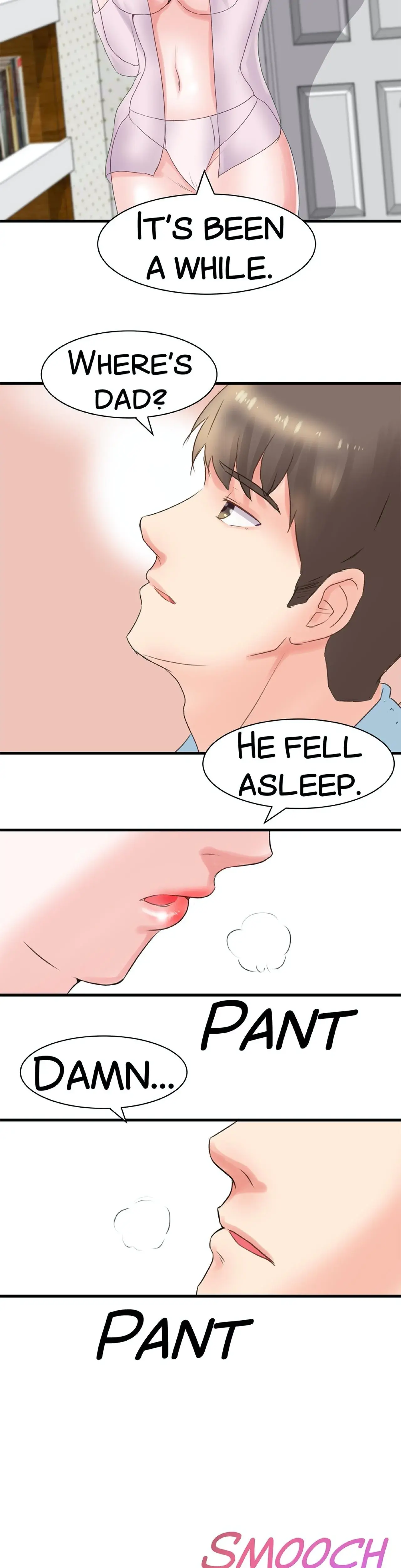 A Fallen Woman Chapter 22 - Page 20