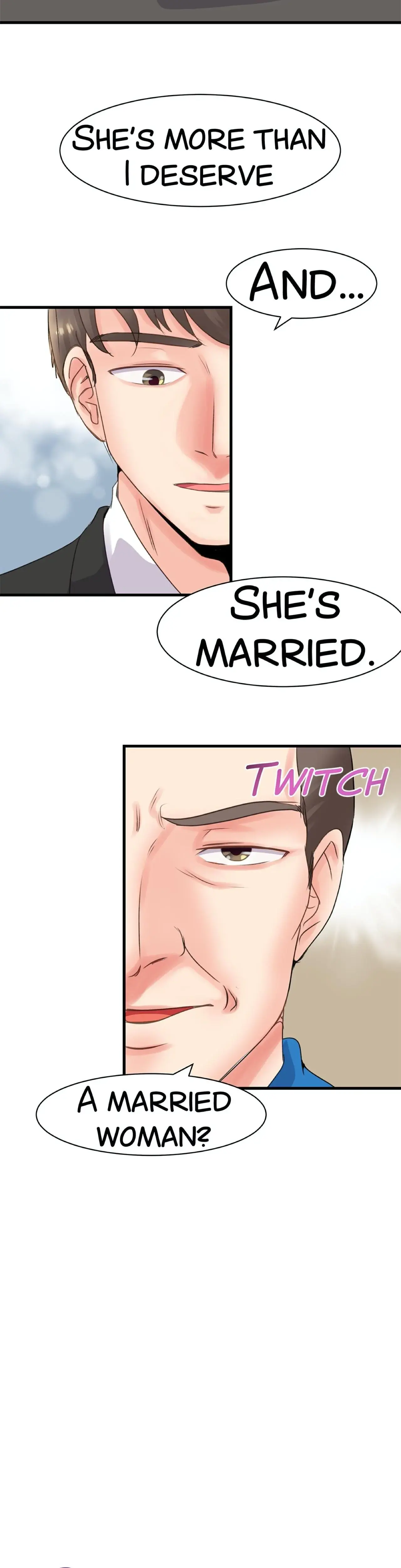 A Fallen Woman Chapter 22 - Page 8