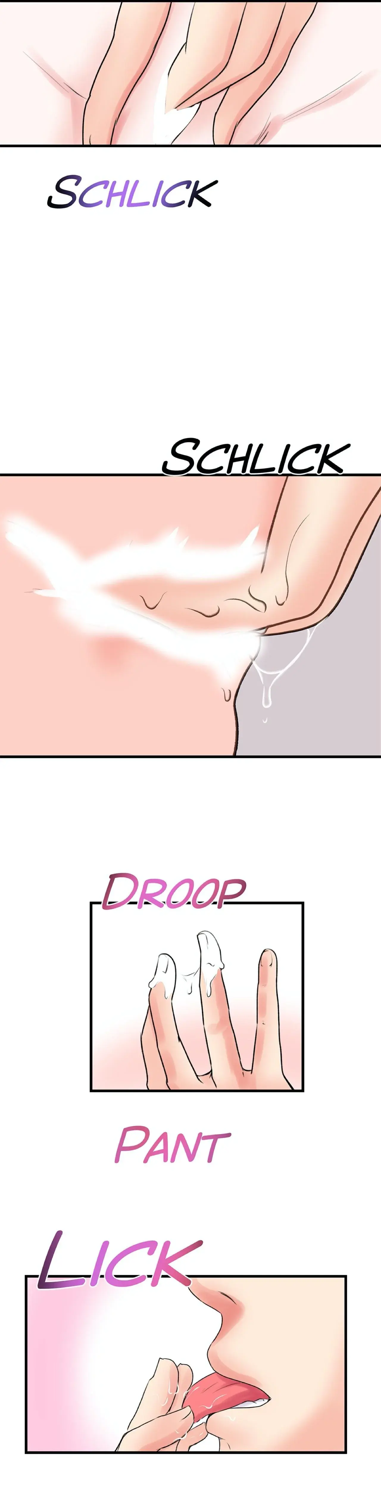 A Fallen Woman Chapter 23 - Page 10