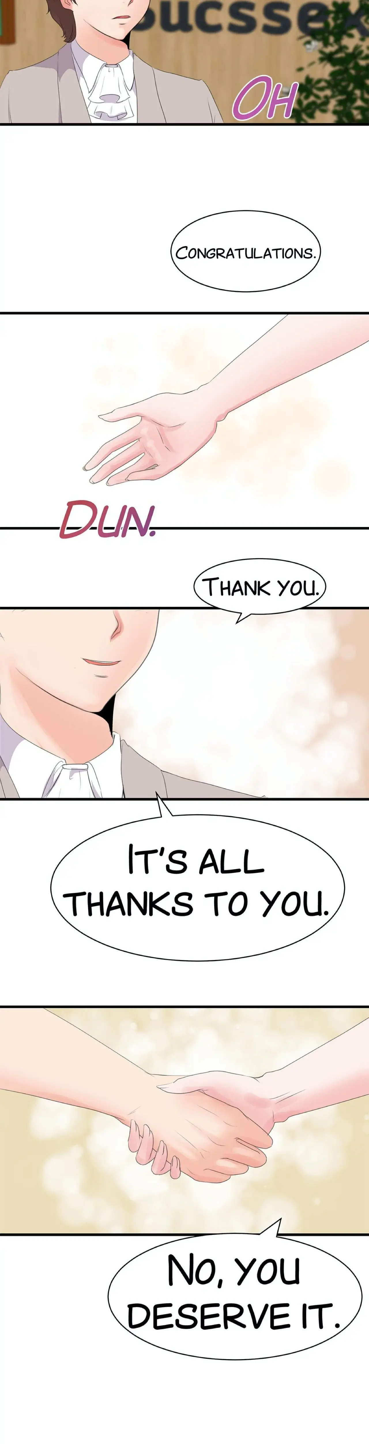 A Fallen Woman Chapter 24 - Page 12