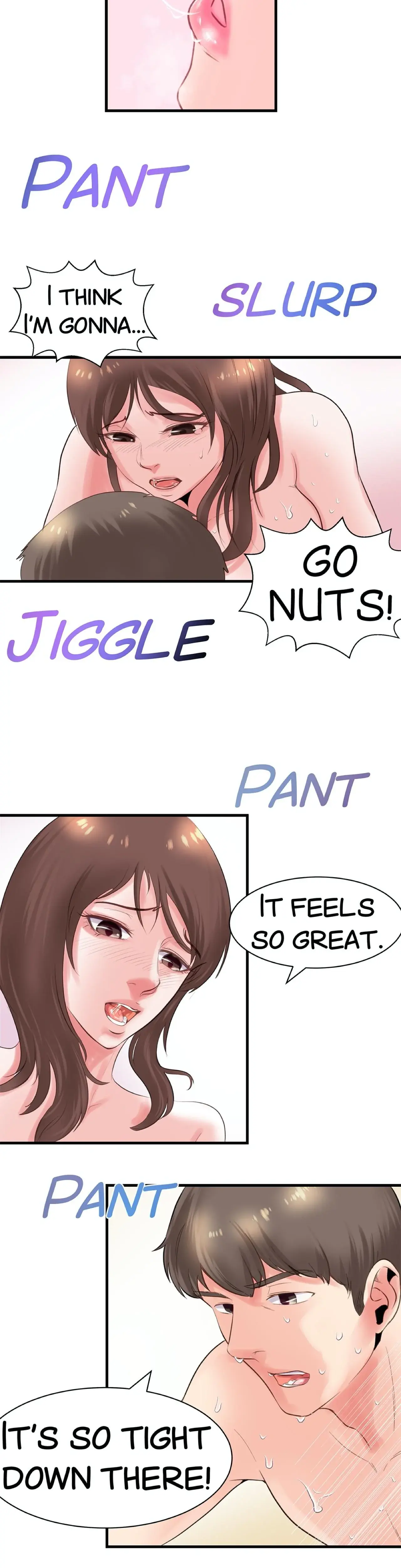 A Fallen Woman Chapter 26 - Page 13