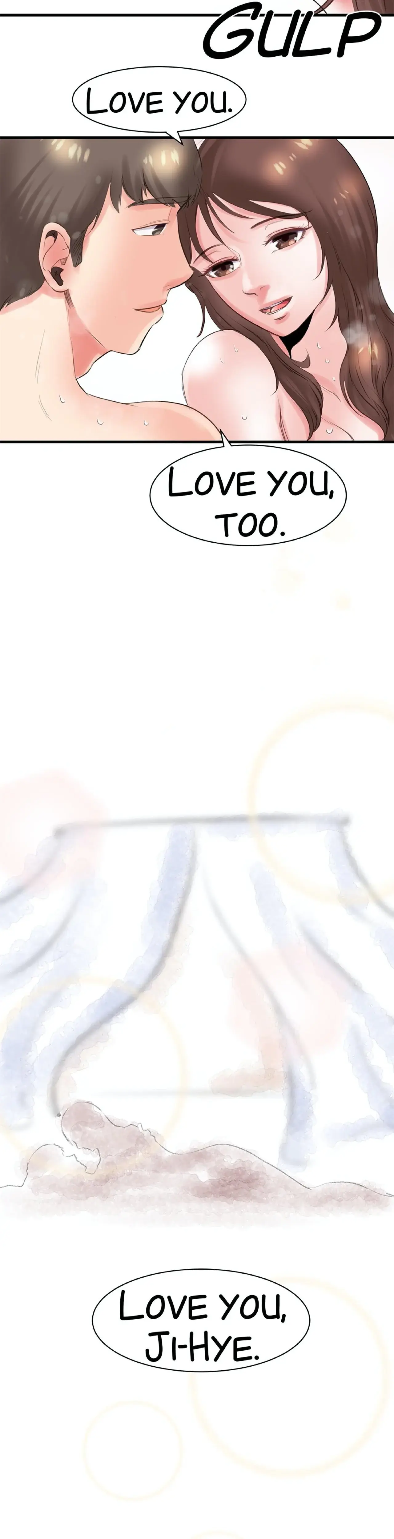 A Fallen Woman Chapter 26 - Page 16