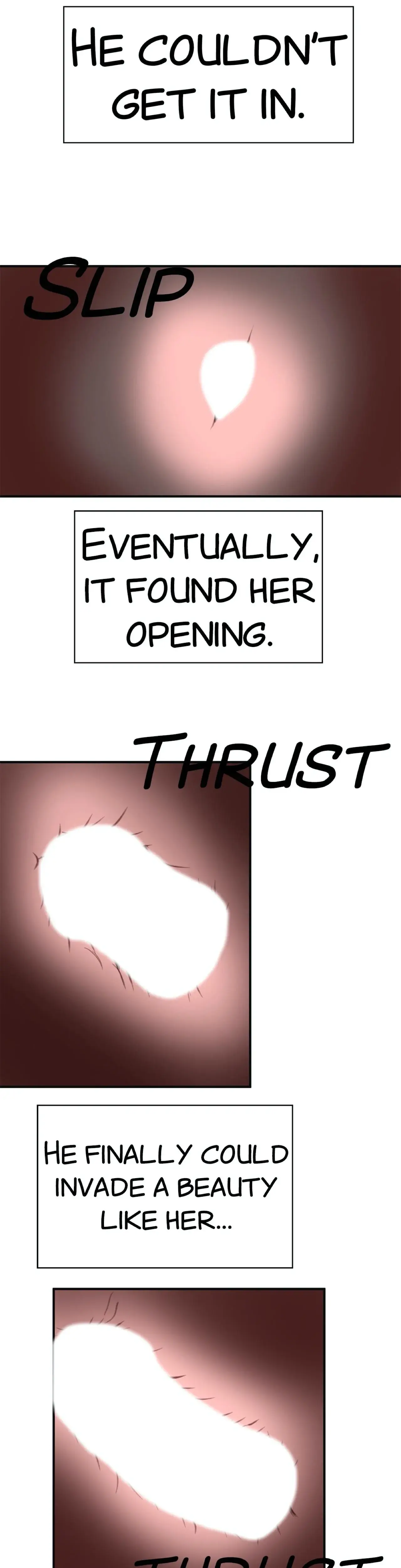 A Fallen Woman Chapter 3 - Page 16