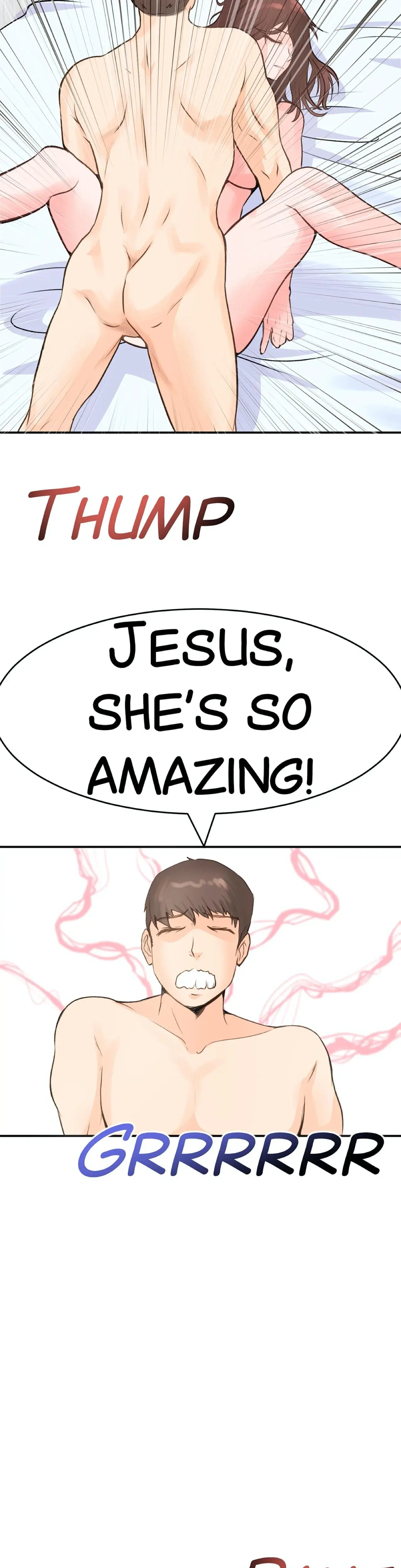 A Fallen Woman Chapter 4 - Page 25