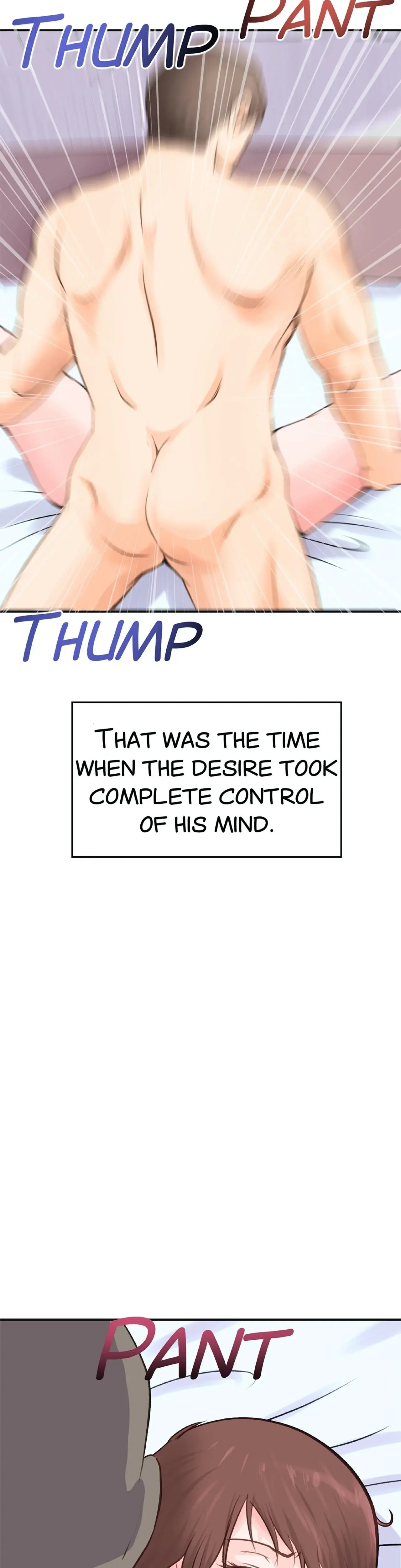 A Fallen Woman Chapter 4 - Page 26