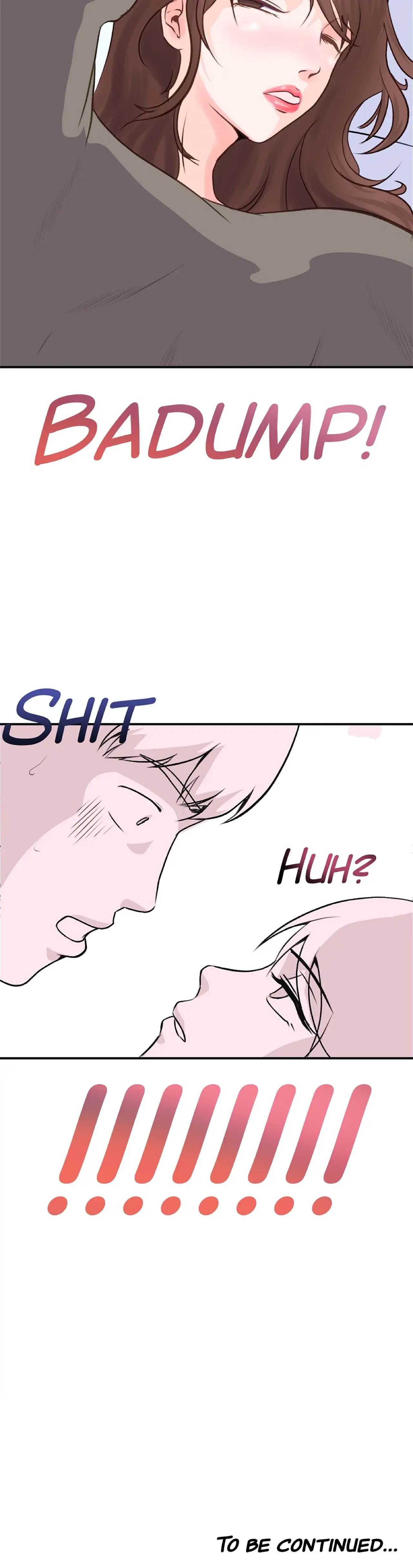 A Fallen Woman Chapter 4 - Page 27