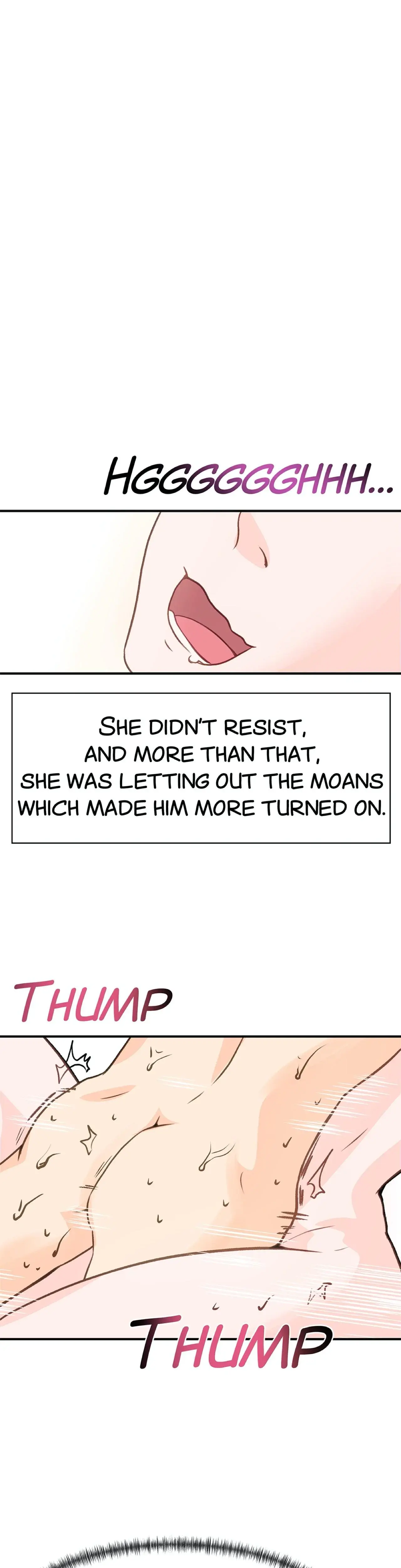 A Fallen Woman Chapter 5 - Page 3