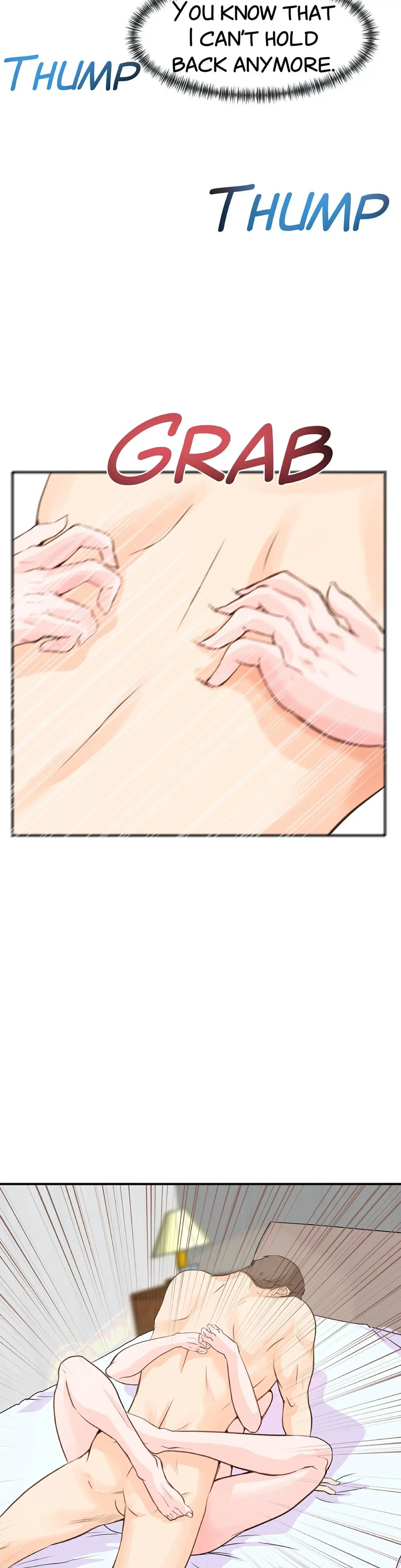A Fallen Woman Chapter 5 - Page 6