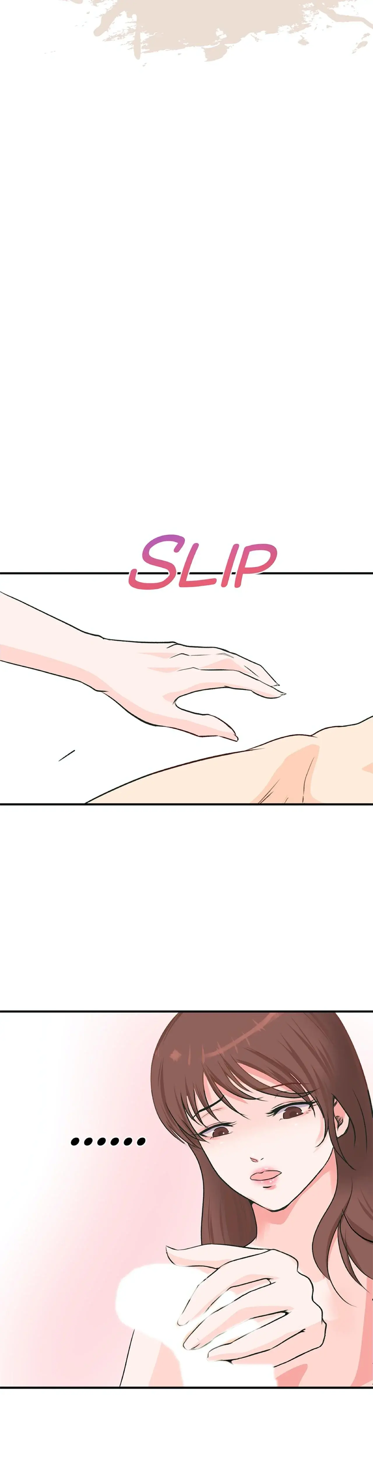 A Fallen Woman Chapter 6 - Page 12