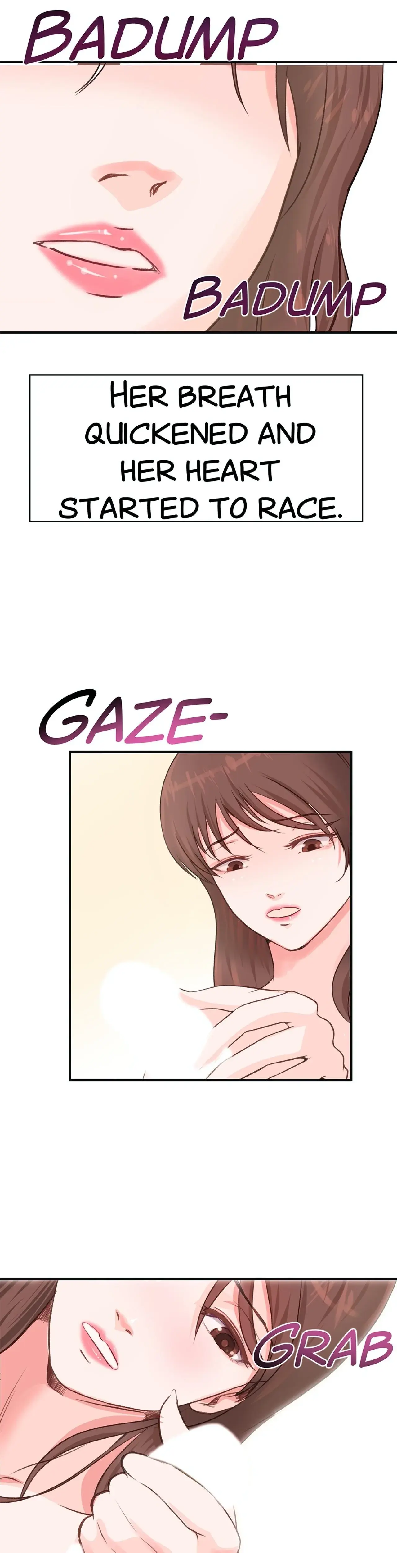 A Fallen Woman Chapter 6 - Page 17